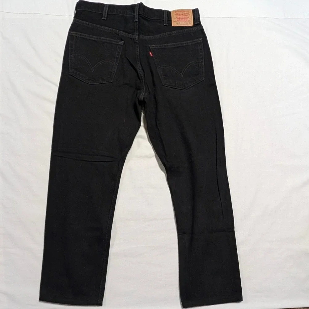 Levis levi 505